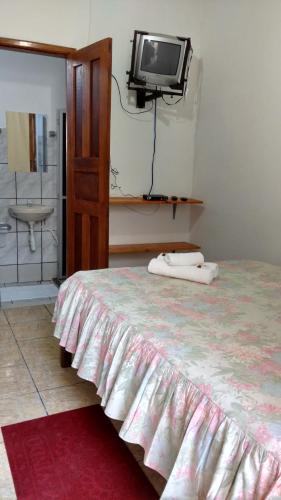 Hostal Casa Thayla Pousada