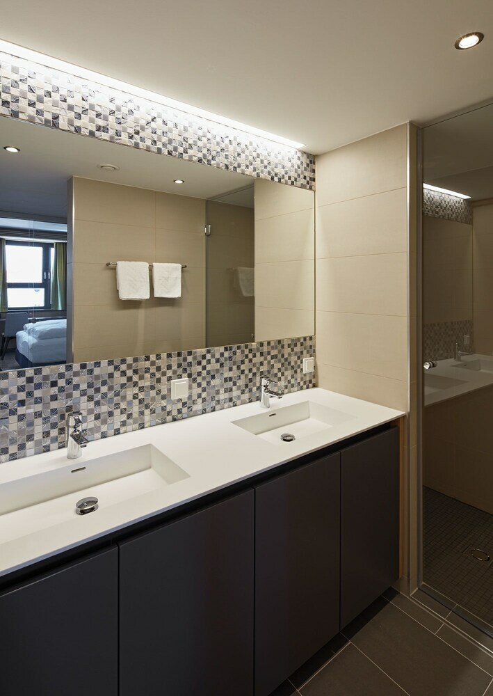 Diamond City Hotel Tulln