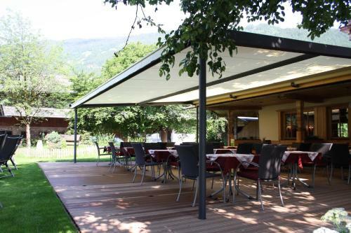 Ferienhotel Sonnenhof