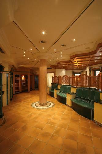 Ferienhotel Sonnenhof