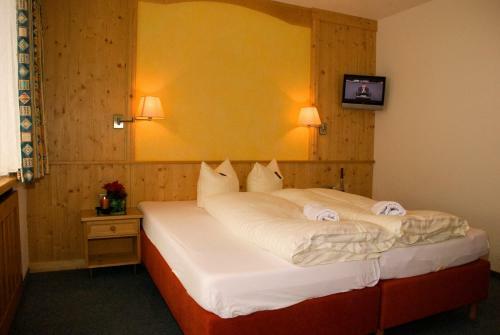 Hotel Gasthof Burkert