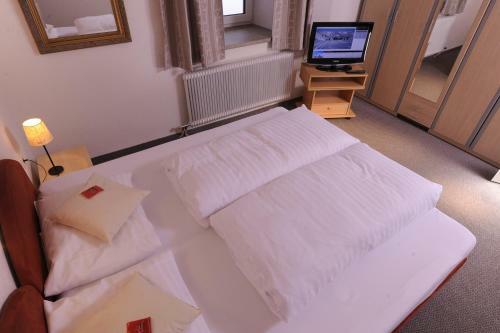 Hotel Gasthof Burkert