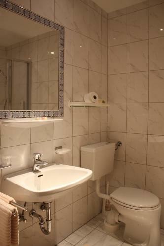 Hotel Gasthof Burkert