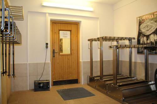 Hotel Gasthof Burkert
