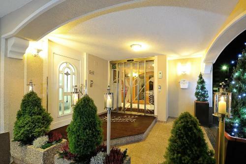 Hotel Garni Val�lla