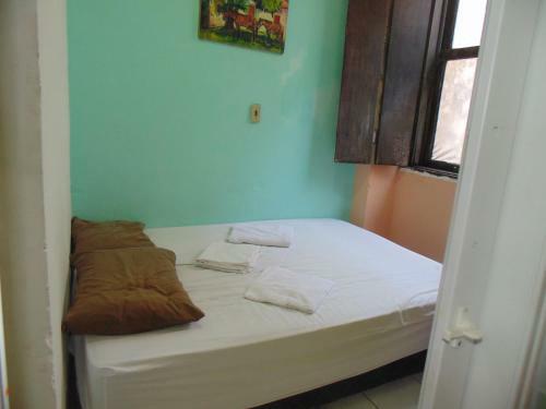 Hostel Casa Do �ndio Asa Branca