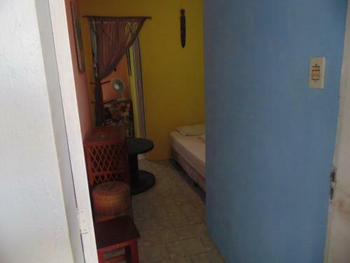 Hostel Casa Do �ndio Asa Branca