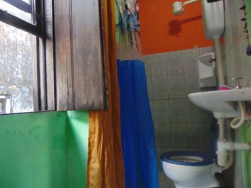 Hostel Casa Do �ndio Asa Branca