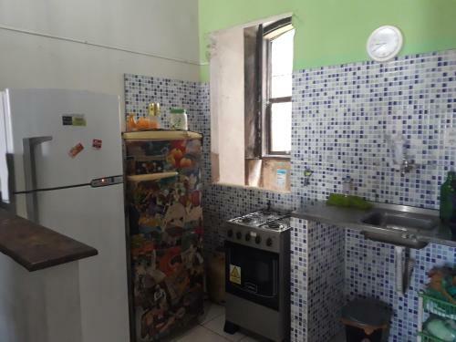 Hostel Casa Do �ndio Asa Branca