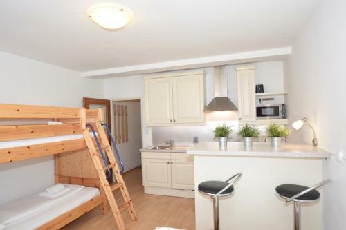 Low Budget Studio Leif By Apartments Ged