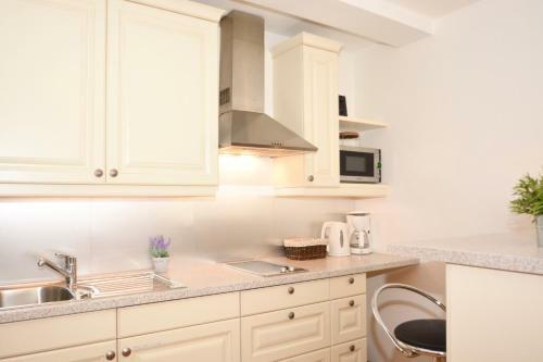 Low Budget Studio Leif By Apartments Ged
