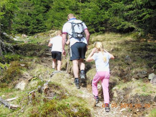 Hostal Pension Alpensport