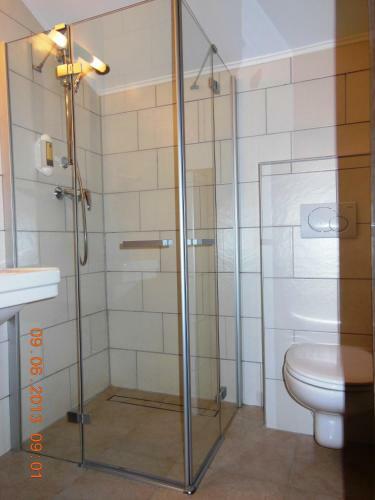 Hostal Pension Alpensport