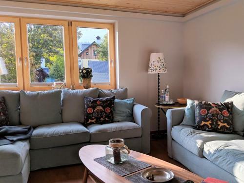 Apartamento Das Gams