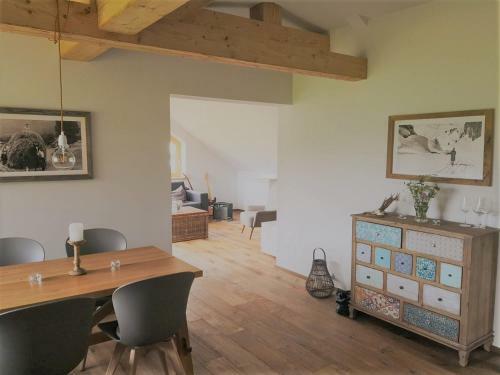 Apartamento Das Gams
