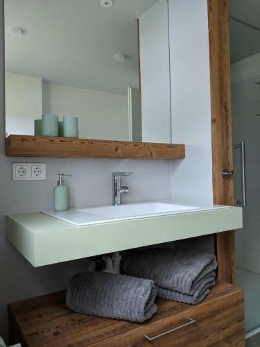 Apartamento Das Gams
