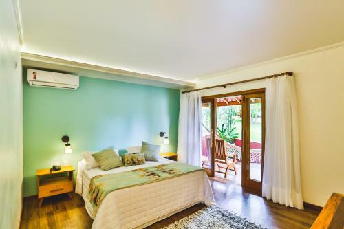 Hostal Pousada Para�so Ecol�gico