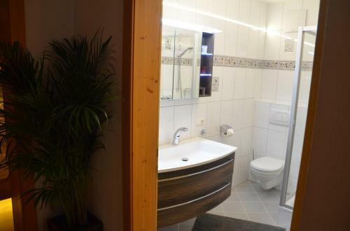 Apartamentos Ferienwohnung Haus Meissl