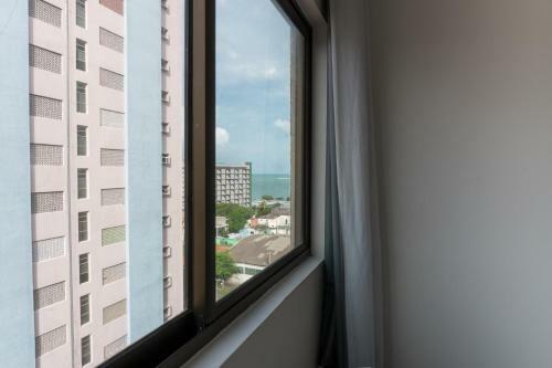 Apartamento Temporada Gal�s De Paju�ara
