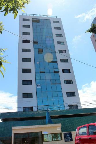 Apartamento Temporada Gal�s De Paju�ara