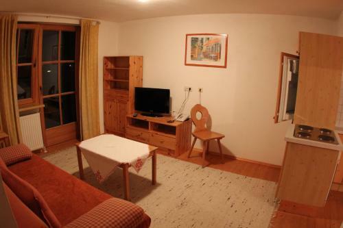 Hotel Pension Luzenberg