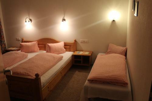 Hotel Pension Luzenberg