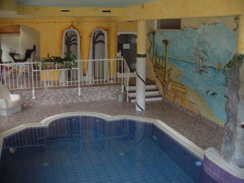 Hotel Pension Luzenberg