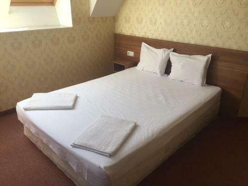 Irish Hotel
