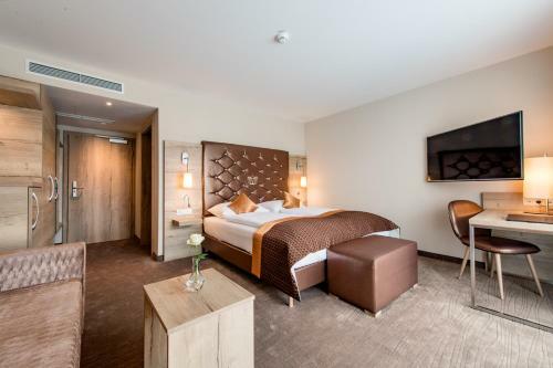 Hotel Krone