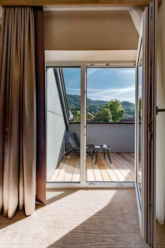 Hotel Krone