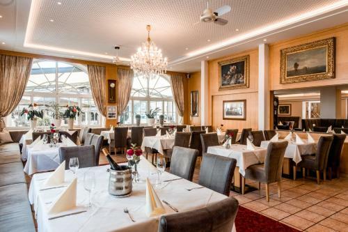 Hotel Krone