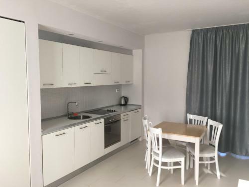 Yoobulgaria Apartments