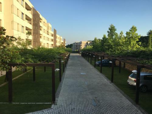 Yoobulgaria Apartments