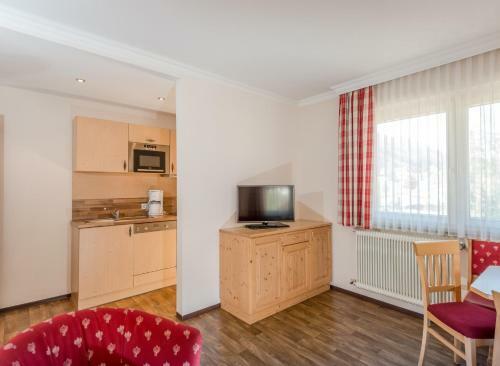 Apartamento Appartement Hanneshof