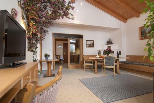 Apartamento Alpenrose Bellevue Egghof