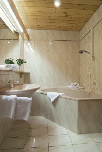 Apartamento Alpenrose Bellevue Egghof