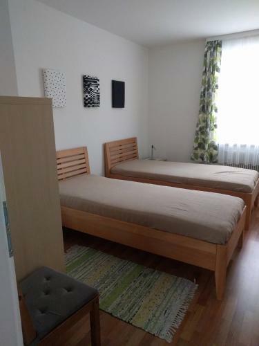 Apartment Abl