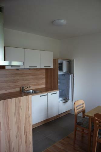 Apartment Abl