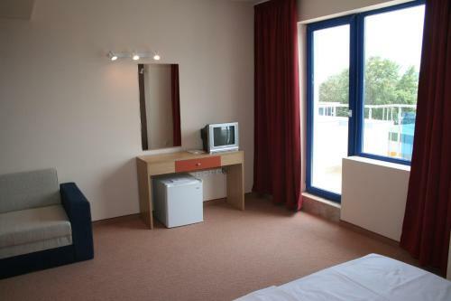 Hotel Nadia