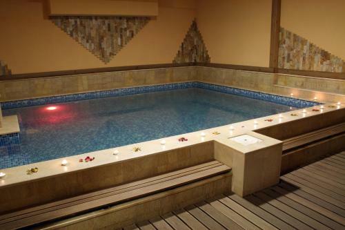 Lucky Light Boutique Hotel