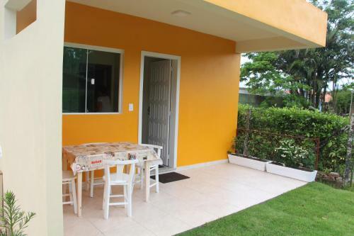 Bed & Breakfast Su�tes Ref�gio Do Bosque