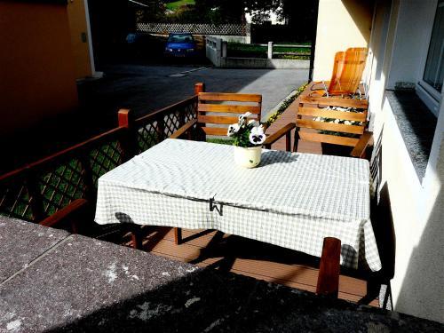 Apartamento Haas Paul Bergf�hrer