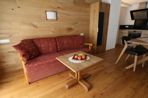 Apartamento Haus Baumgartner