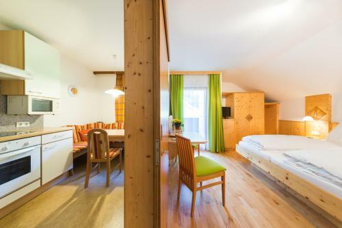 Agroturismo Kristemoarhof