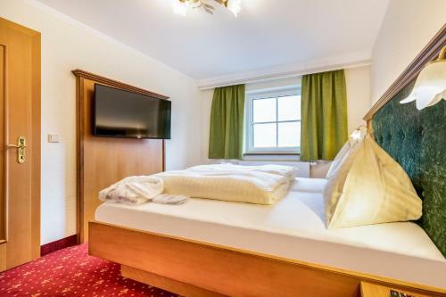 Romantik Hotel Wastlwirt