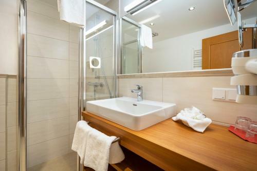 Romantik Hotel Wastlwirt