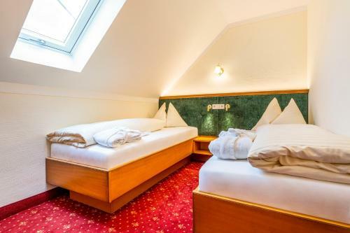 Romantik Hotel Wastlwirt