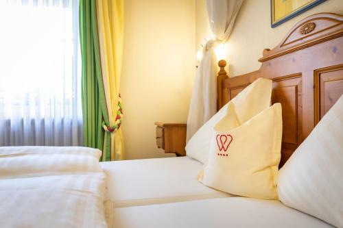 Romantik Hotel Wastlwirt