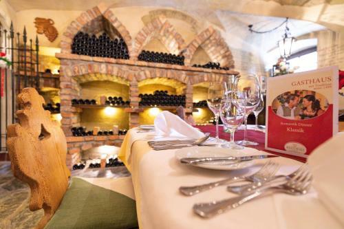 Romantik Hotel Wastlwirt