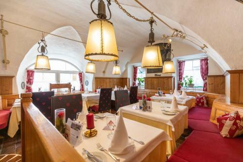 Romantik Hotel Wastlwirt